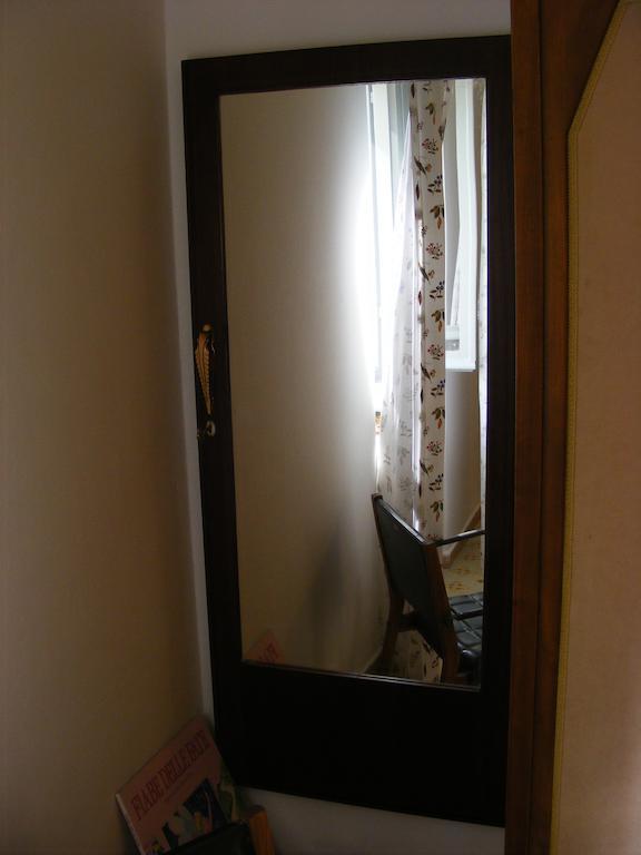 Bed & Breakfast La Gaggiaspina Nocera Umbra Kamer foto
