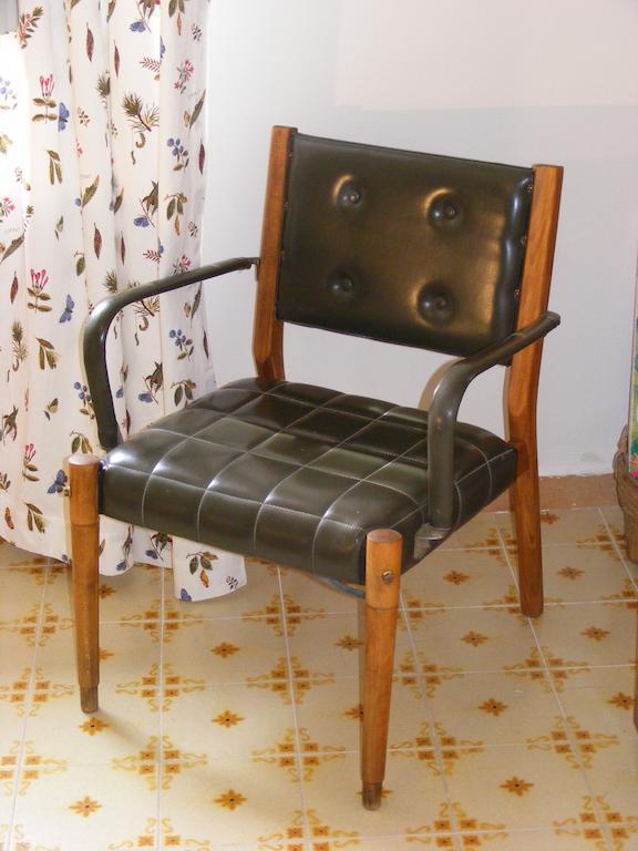 Bed & Breakfast La Gaggiaspina Nocera Umbra Kamer foto